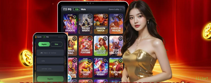 Download iOS lllbet