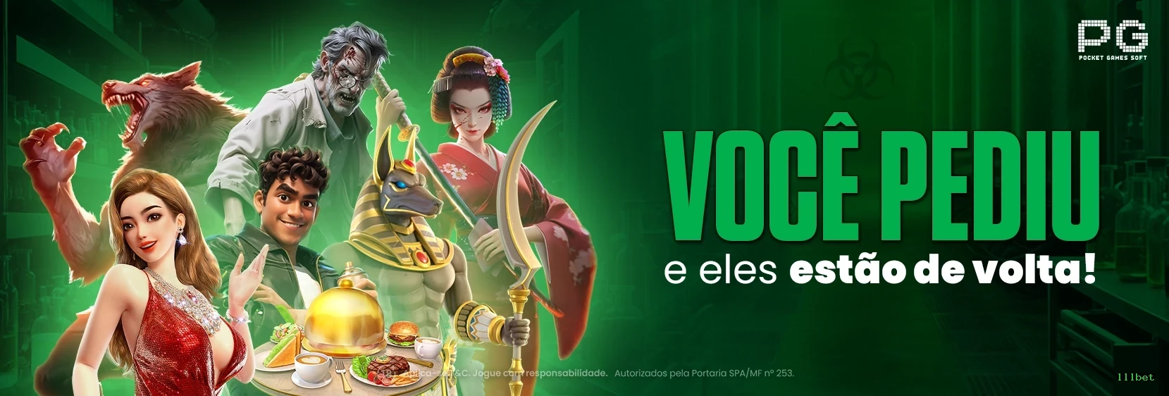 Promoções e bônus exclusivos da lllbet
