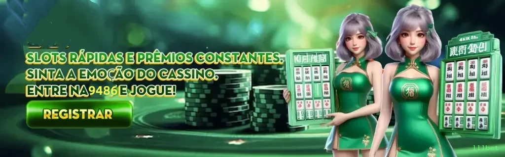 Apostas Esportivas