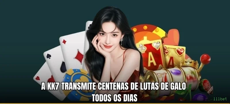 Jogos com maior RTP na lllbet